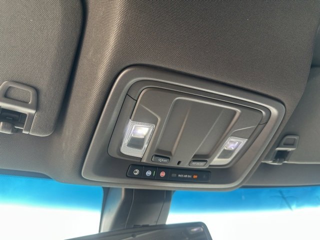 2020 Chevrolet Silverado 1500 LTZ photo 41