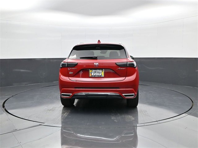 2025 Buick Envision Avenir photo 6