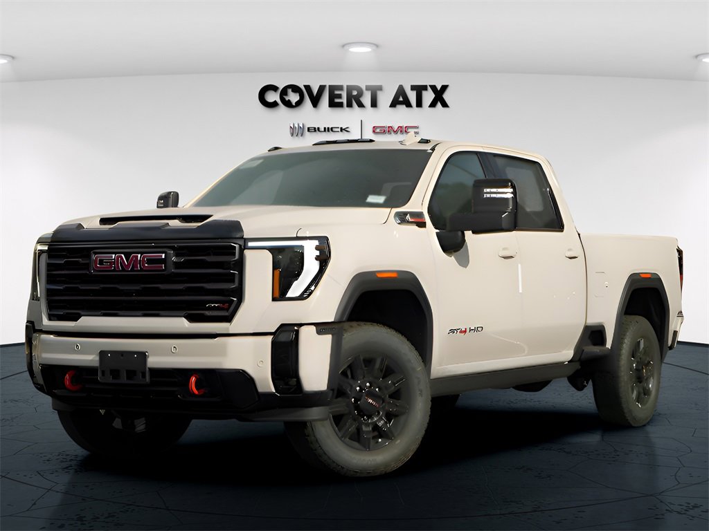 2026 Buick Enclave Sport Touring's photo