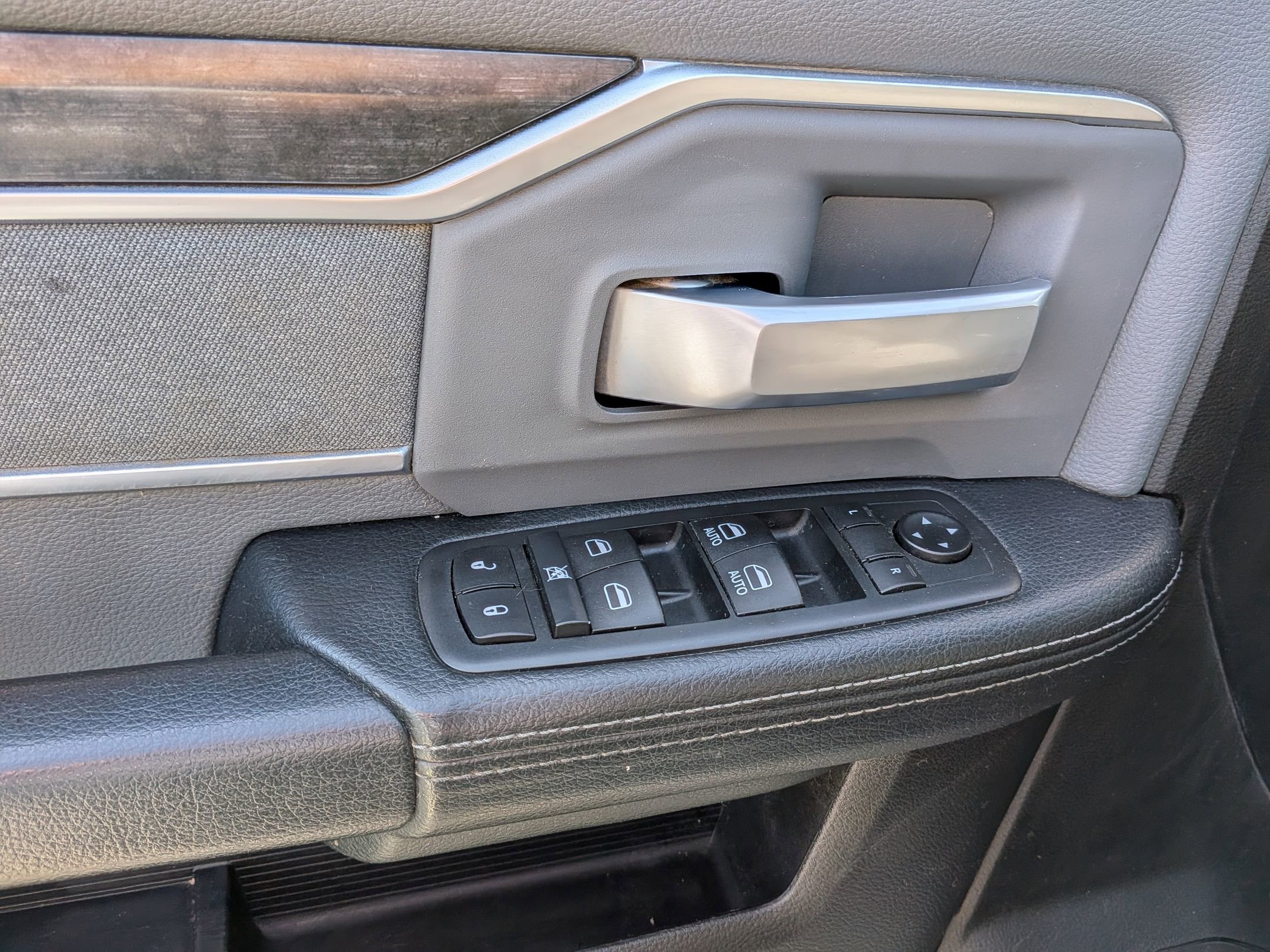2019 Ram 2500 Big Horn photo 12