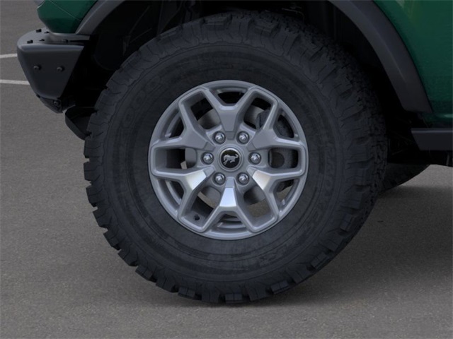 2025 FORD BRONCO - Image 46