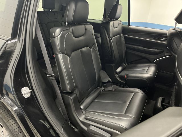 2022 Jeep Grand Cherokee Limited photo 29