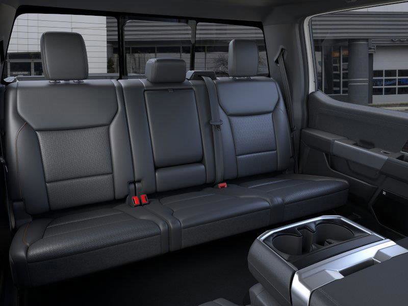 2025 FORD F-150 - Image 13