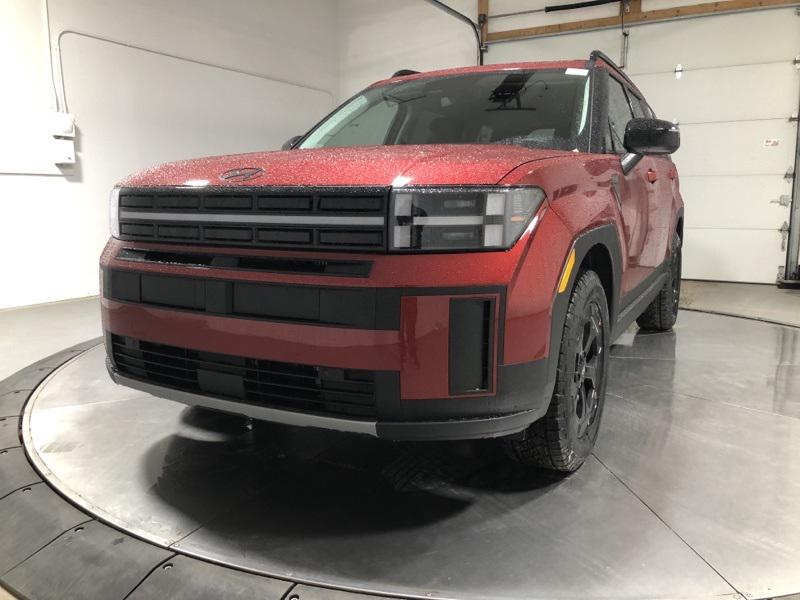 2026 Hyundai Santa Fe XRT photo 3