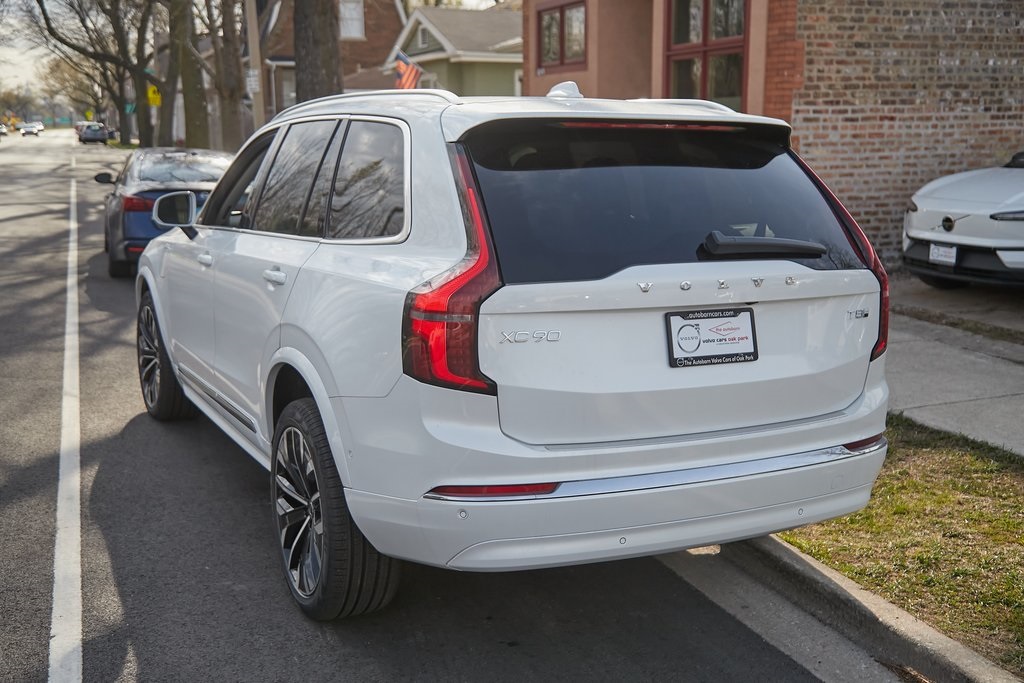 2025 VOLVO XC90 - Image 6