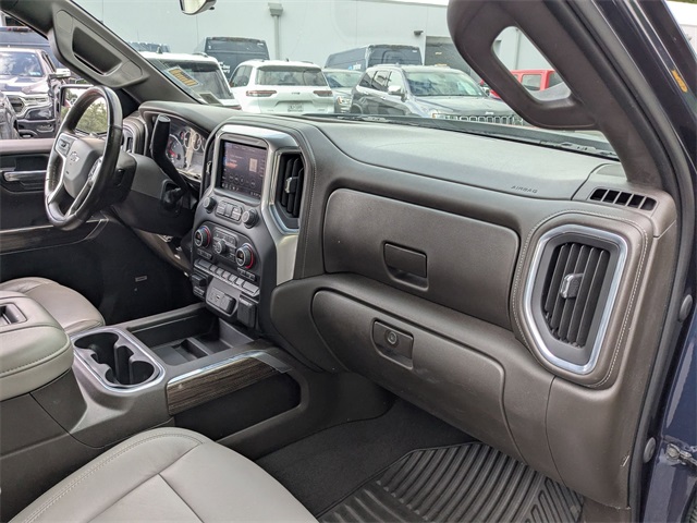 2020 Chevrolet Silverado 1500 RST photo 22