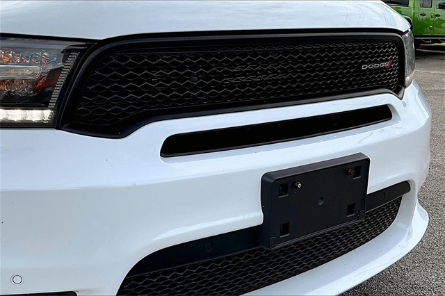 2020 Dodge Durango R/T photo 29