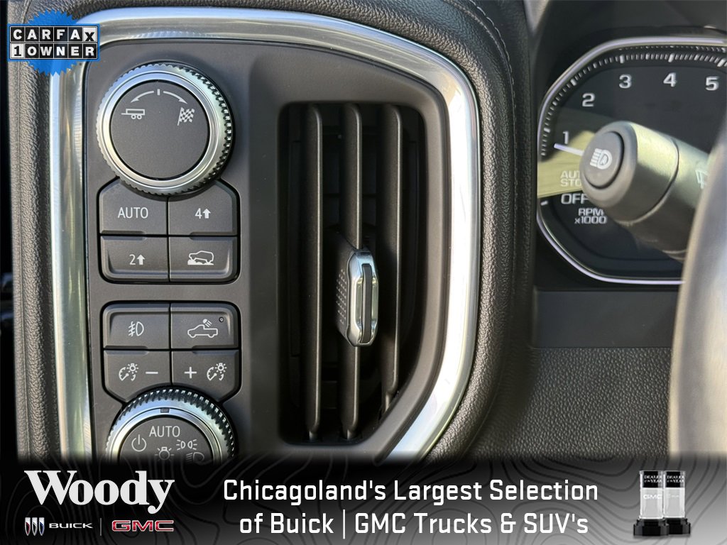 2019 GMC SIERRA - Image 18