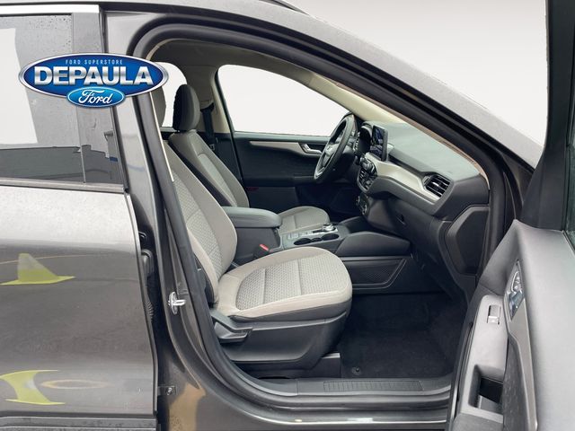 2020 Ford Escape SE photo 16