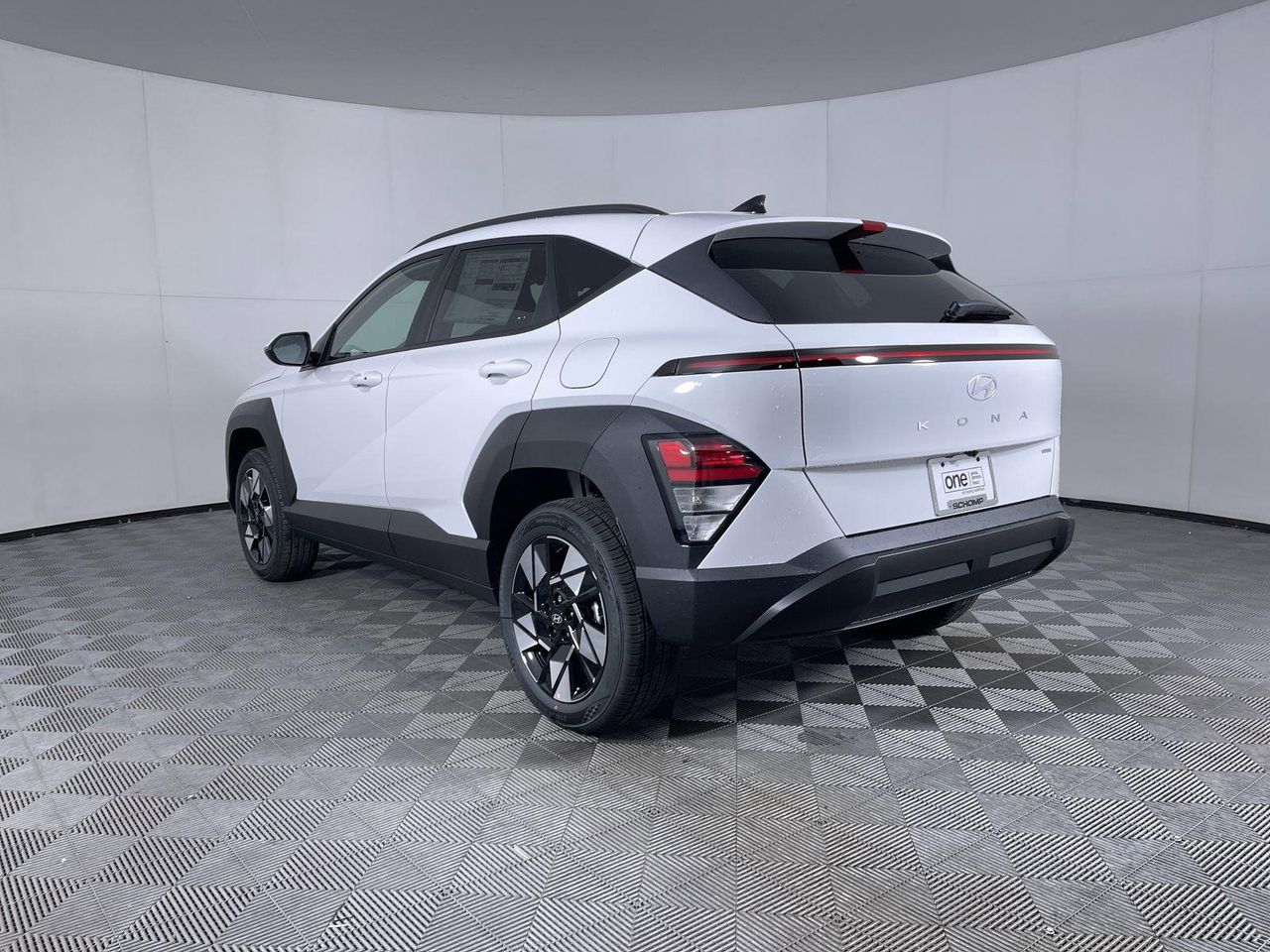 2025 Hyundai Kona SEL N Line photo 7