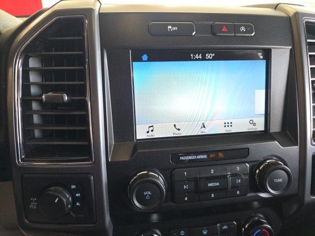 2019 Ford F-150 XLT photo 17