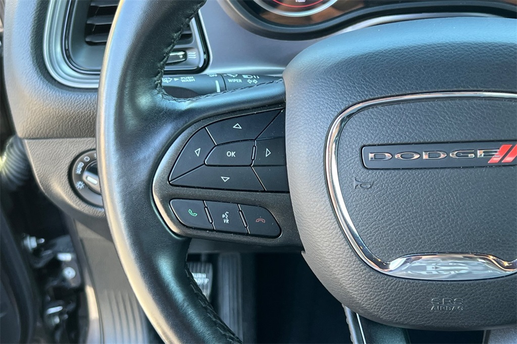 2023 Dodge Challenger SXT photo 27