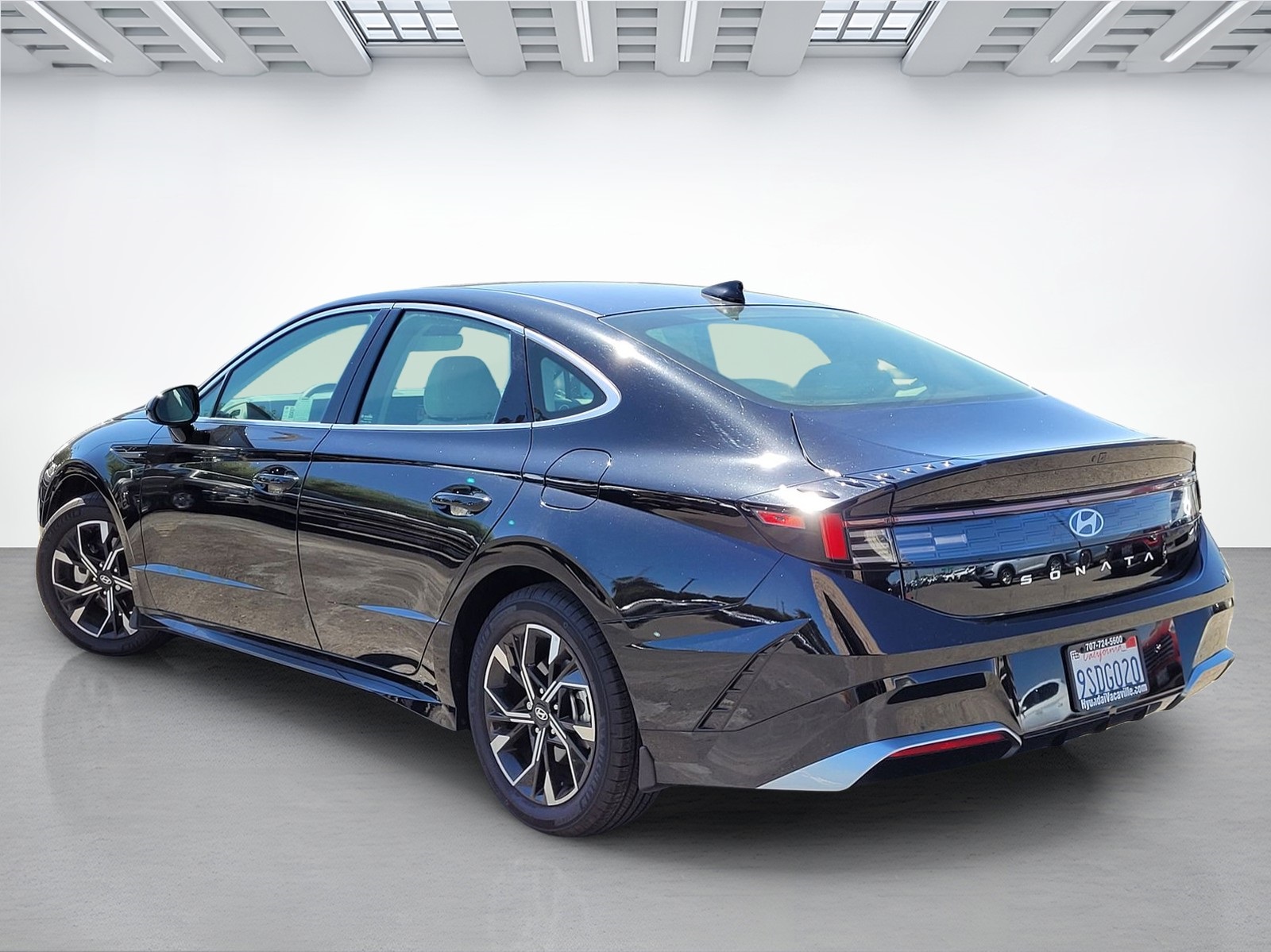 2024 Hyundai Sonata SEL photo 6