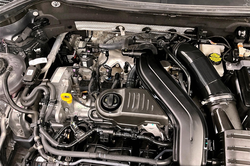2024 Volkswagen Taos S photo 30