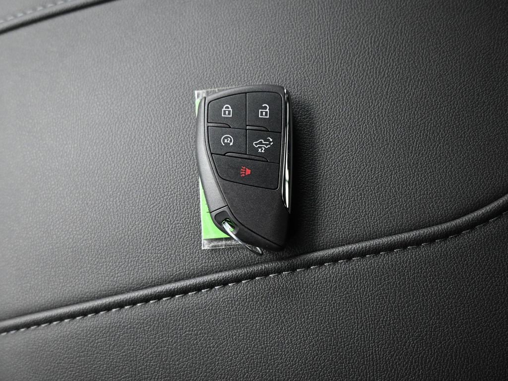2026 Gmc Sierra Elevation photo 18
