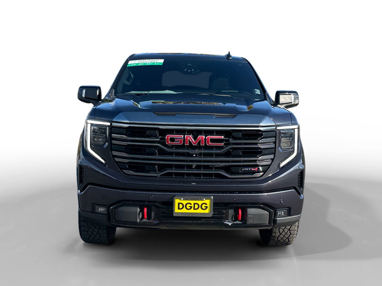2023 Gmc Sierra 1500 AT4 photo 7