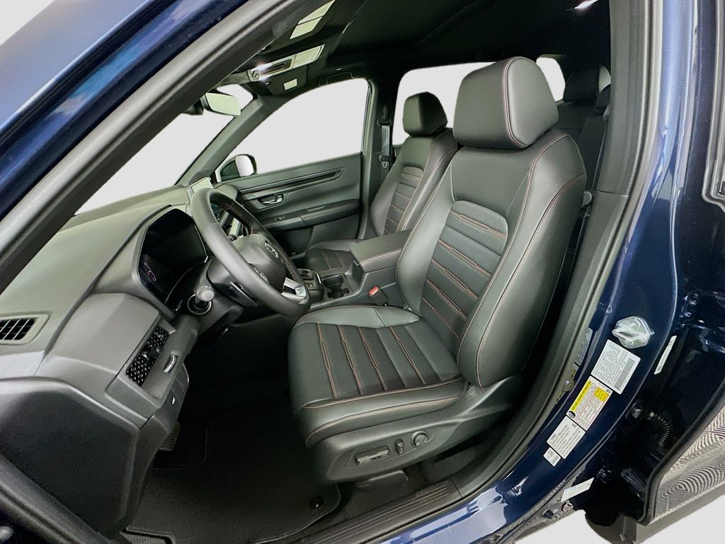 2026 Honda CR-V Sport-L Hybrid photo 15