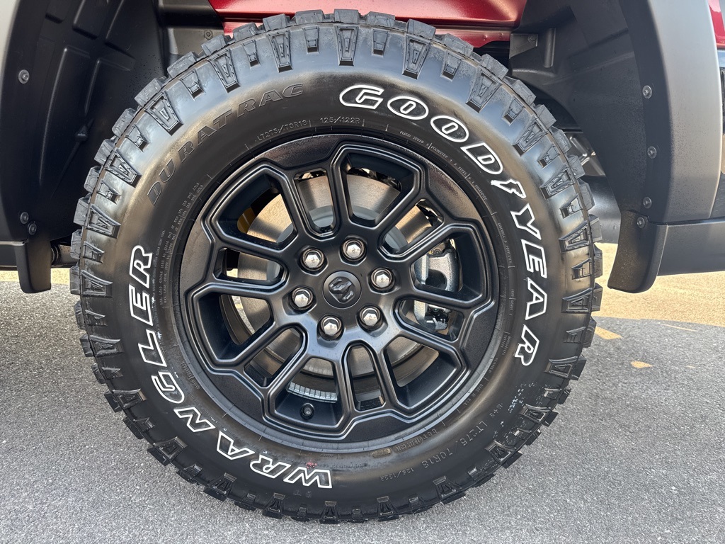2026 Ram 1500 Rebel photo 13