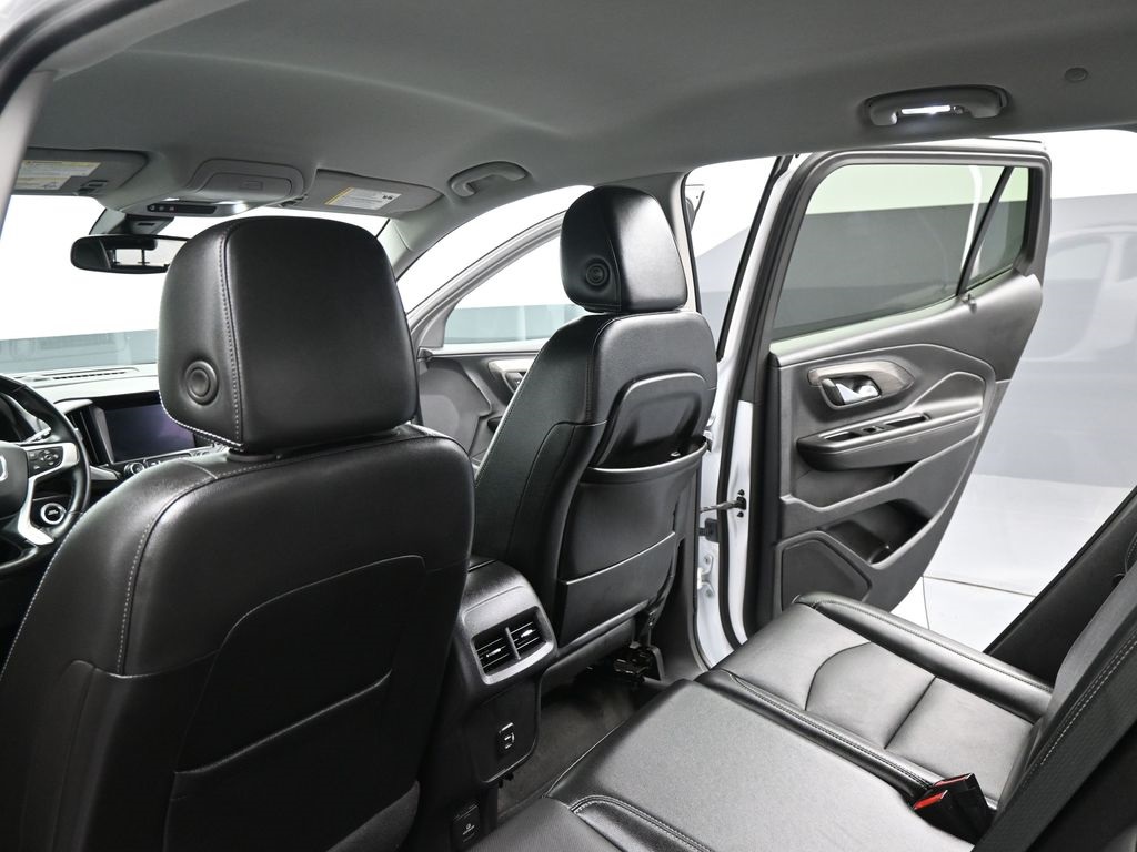 2023 Gmc Terrain SLT photo 6