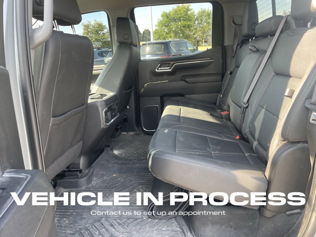 2023 Gmc Sierra 1500 SLT photo 10