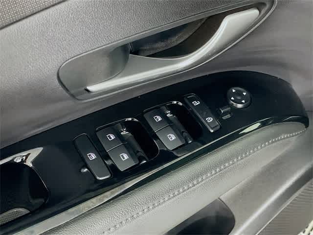 2024 Hyundai Tucson Limited photo 19