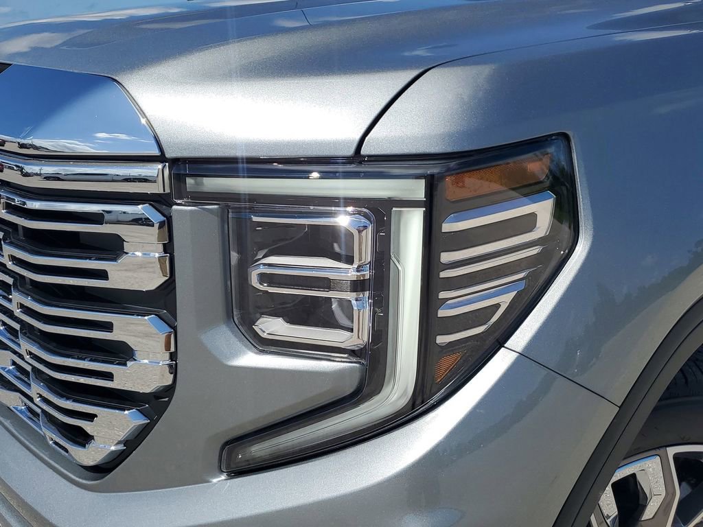 2025 Gmc Sierra Denali photo 16