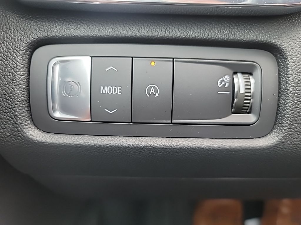 2025 Gmc Acadia Elevation photo 12