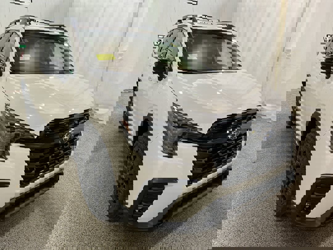 2025 Subaru Ascent Onyx Edition-Touring's photo