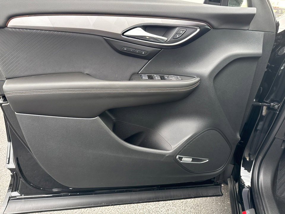 2025 BUICK ENVISION - Image 14