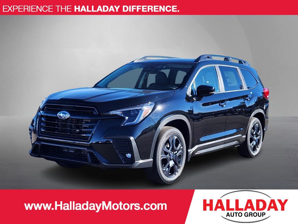 2025 Subaru Ascent Onyx Edition-Premium's photo