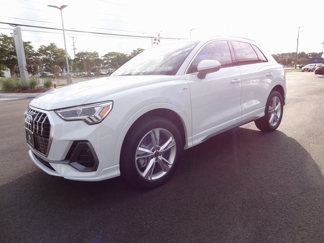 2024 Audi Q3 Premium S line photo 6