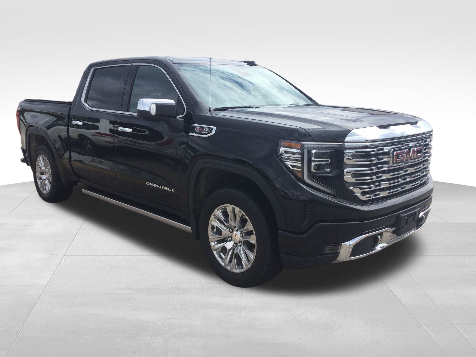 2023 Gmc Sierra 1500 Denali photo 2