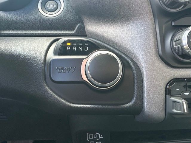 2024 Ram 2500 Tradesman photo 18