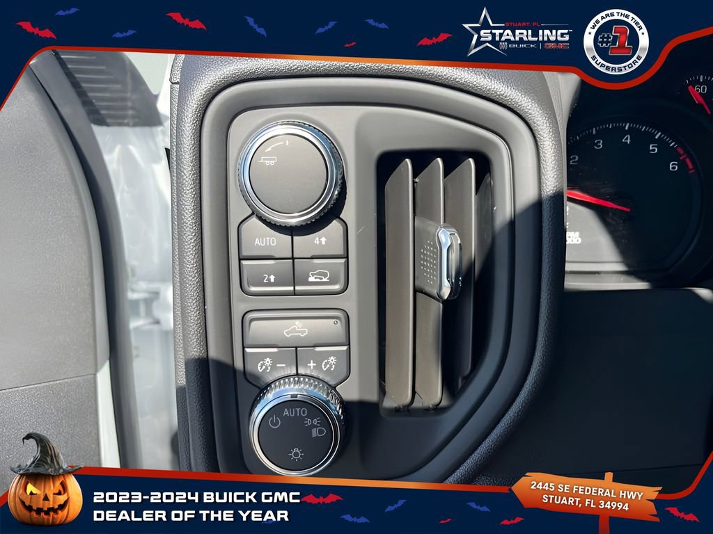 2025 Gmc Sierra 1500 photo 17