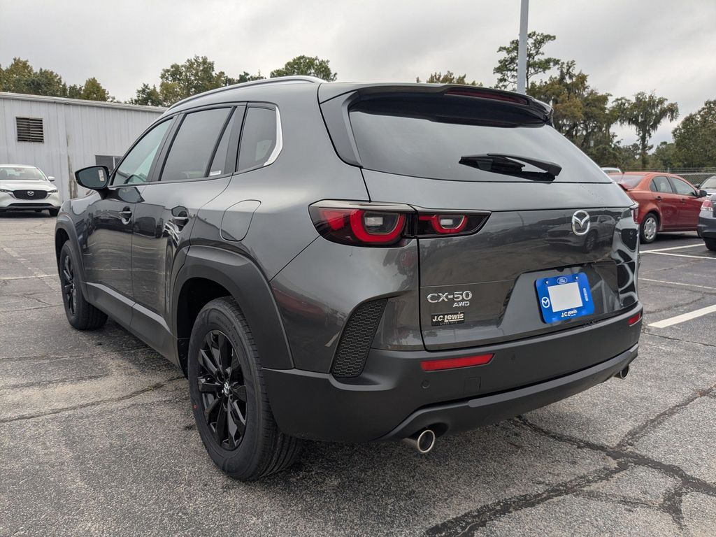 2026 Mazda CX-50 2.5 S Preferred photo 2