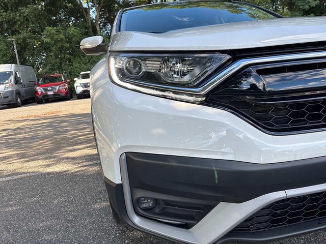 2022 Honda CR-V EX photo 10