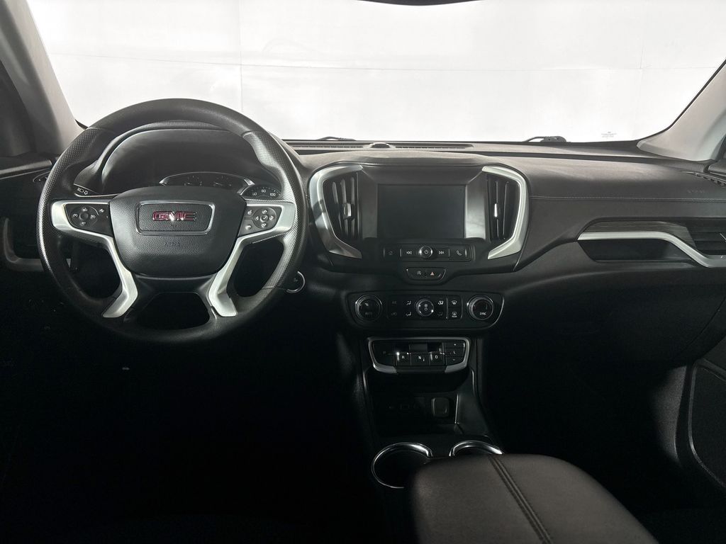 2023 Gmc Terrain SLE photo 12