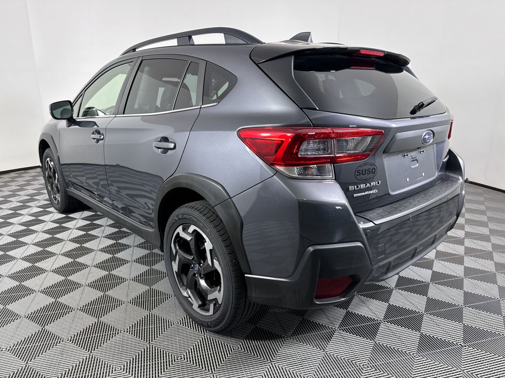 2023 Subaru Crosstrek Limited photo 15