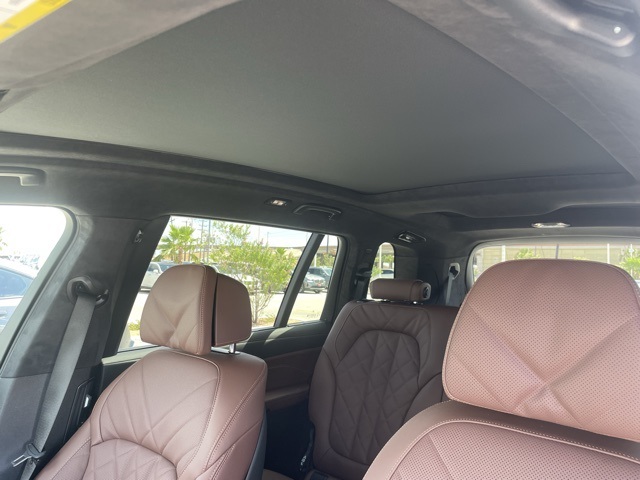 2026 Bmw X7 xDrive40i photo 19