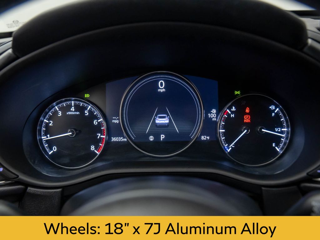 2023 Mazda CX-30 2.5 S Preferred photo 19
