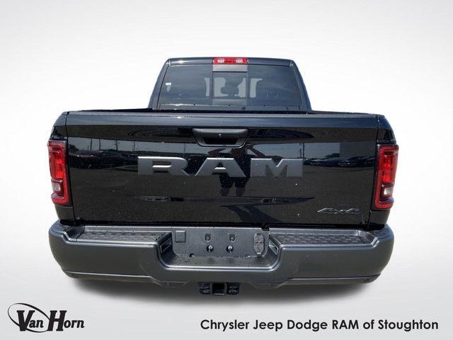 2025 Ram 2500 Tradesman photo 12
