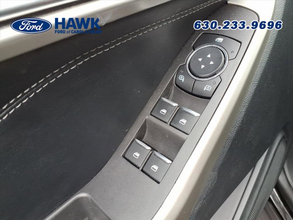 2023 FORD EXPLORER - Image 14