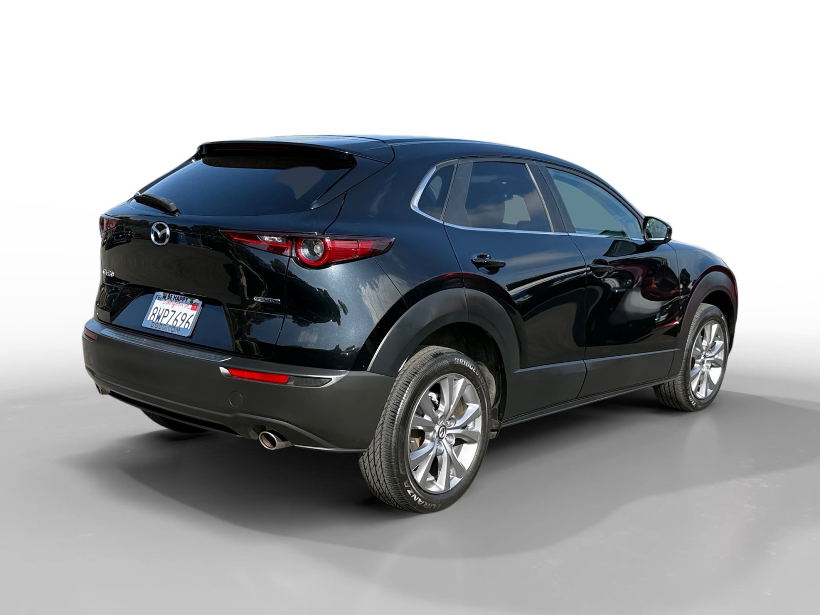2021 Mazda CX-30 Preferred photo 5