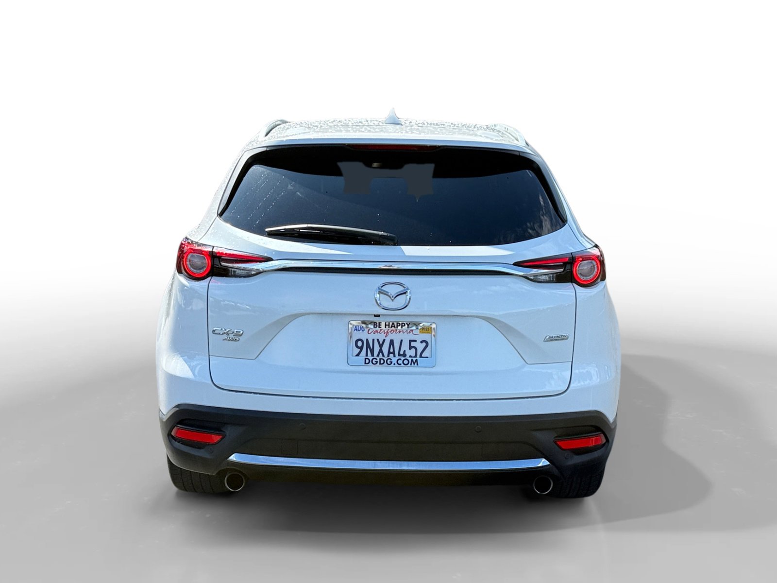 2016 Mazda CX-9 Signature photo 4