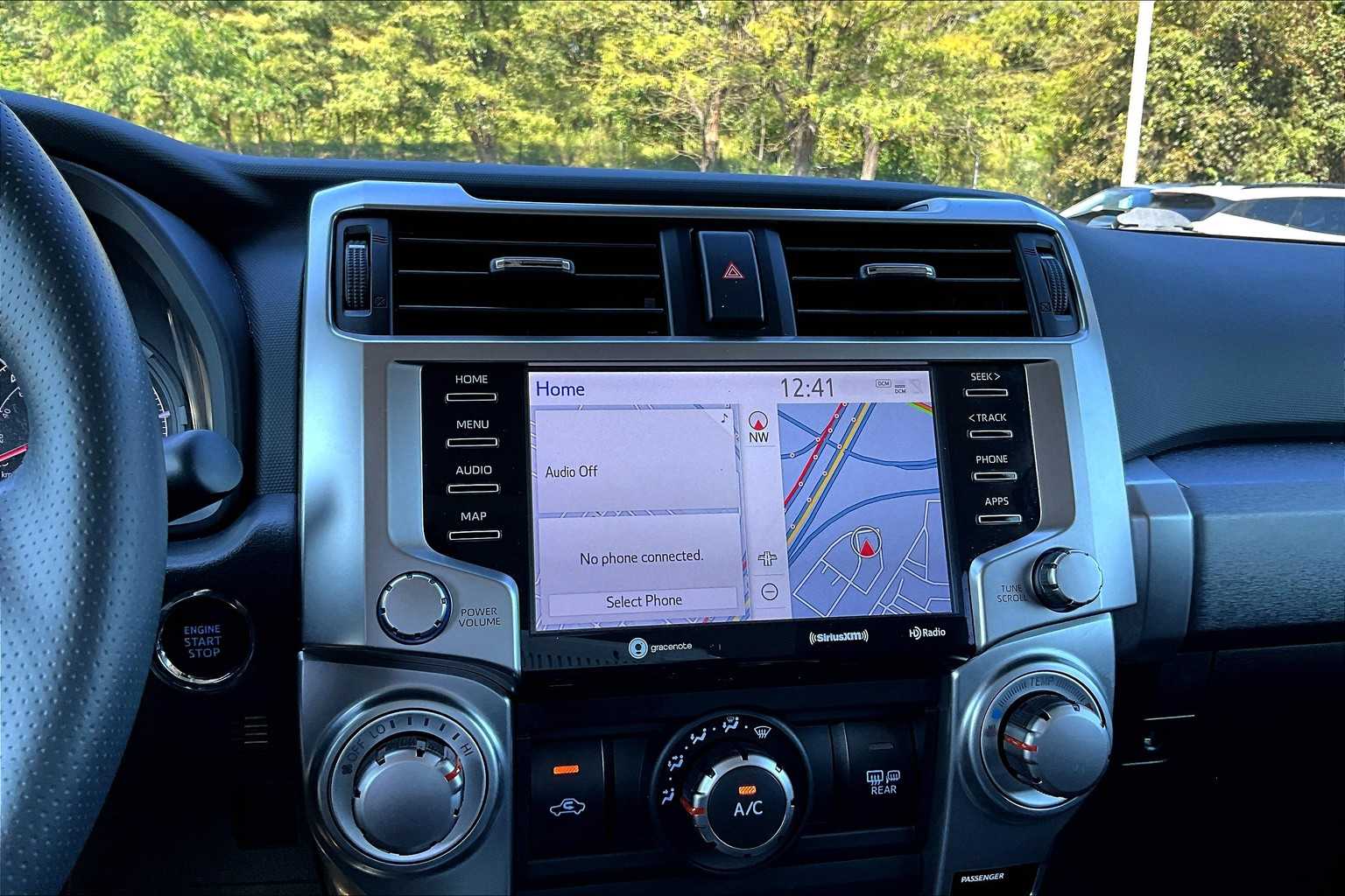 2021 Toyota 4Runner SR5 Premium photo 33