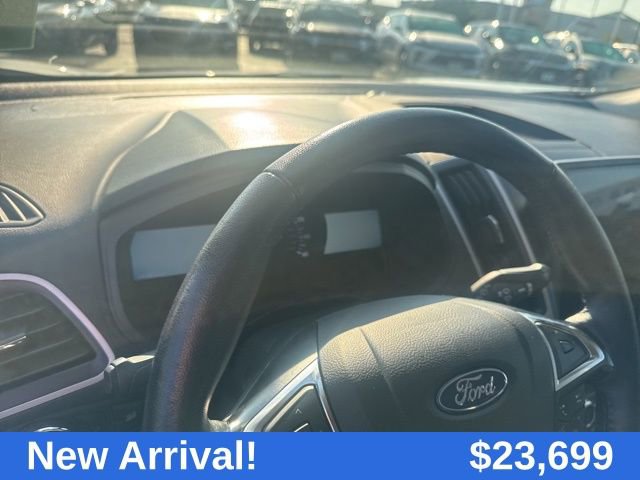 2024 Ford Edge SEL photo 29