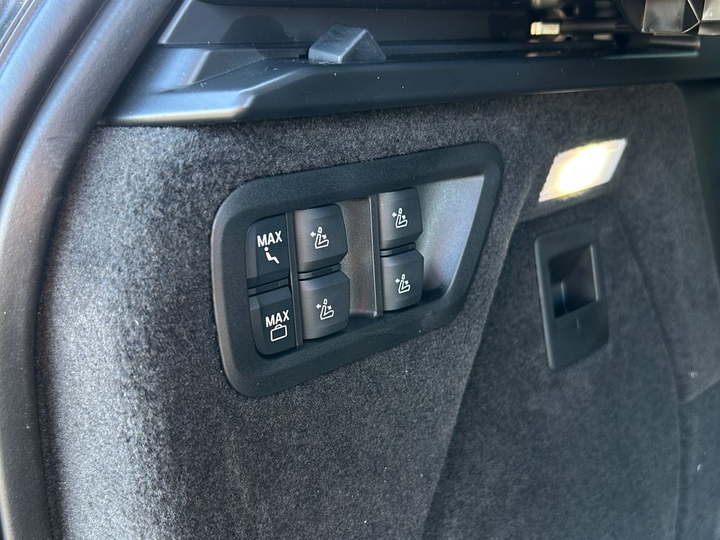 2026 Bmw X7 xDrive40i photo 37