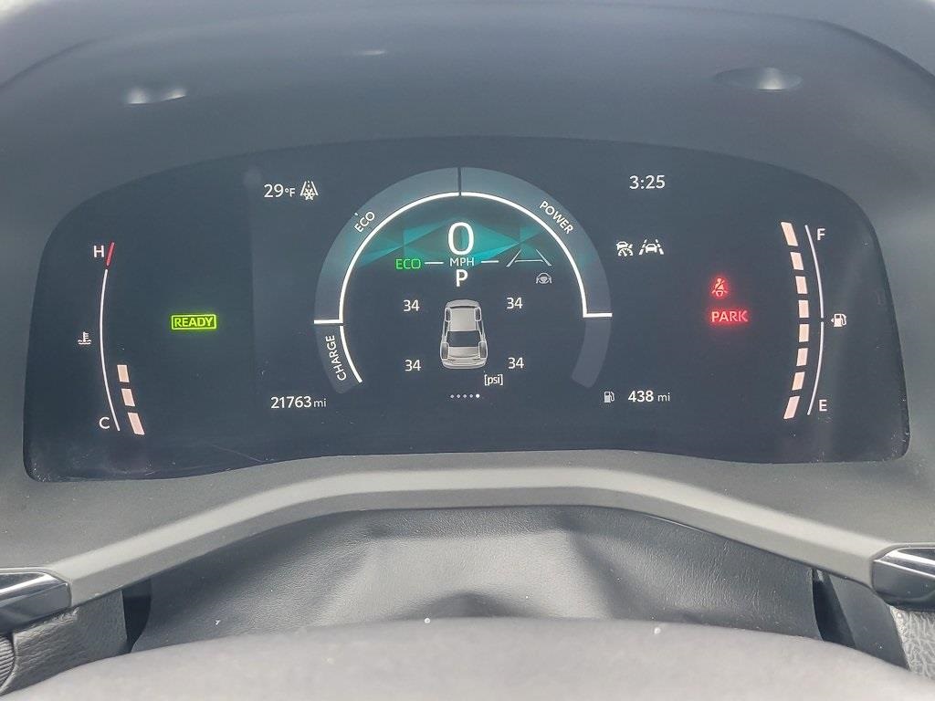 2025 TOYOTA CAMRY - Image 11