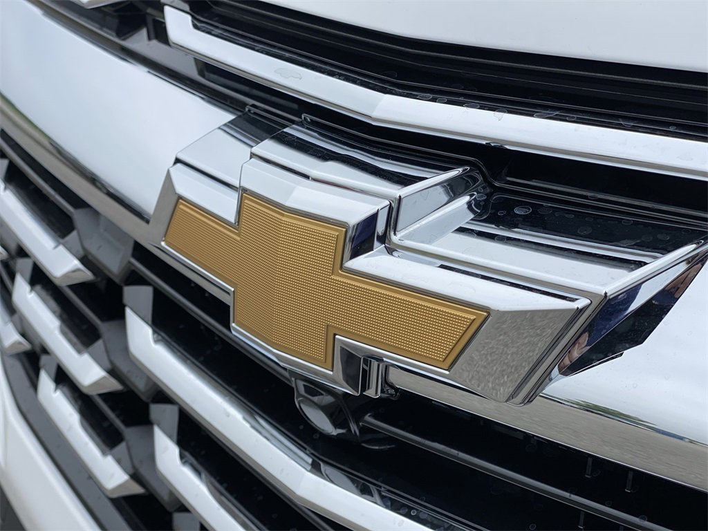 2026 Chevrolet Equinox LT photo 29