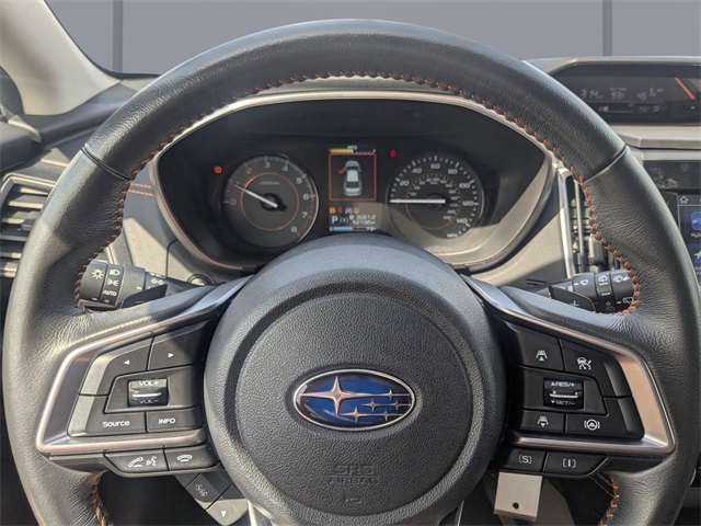 2023 Subaru Crosstrek Premium photo 23